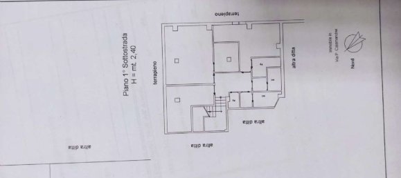 Escritório em Vittoria, Italy 312 m² N.º 157481 16