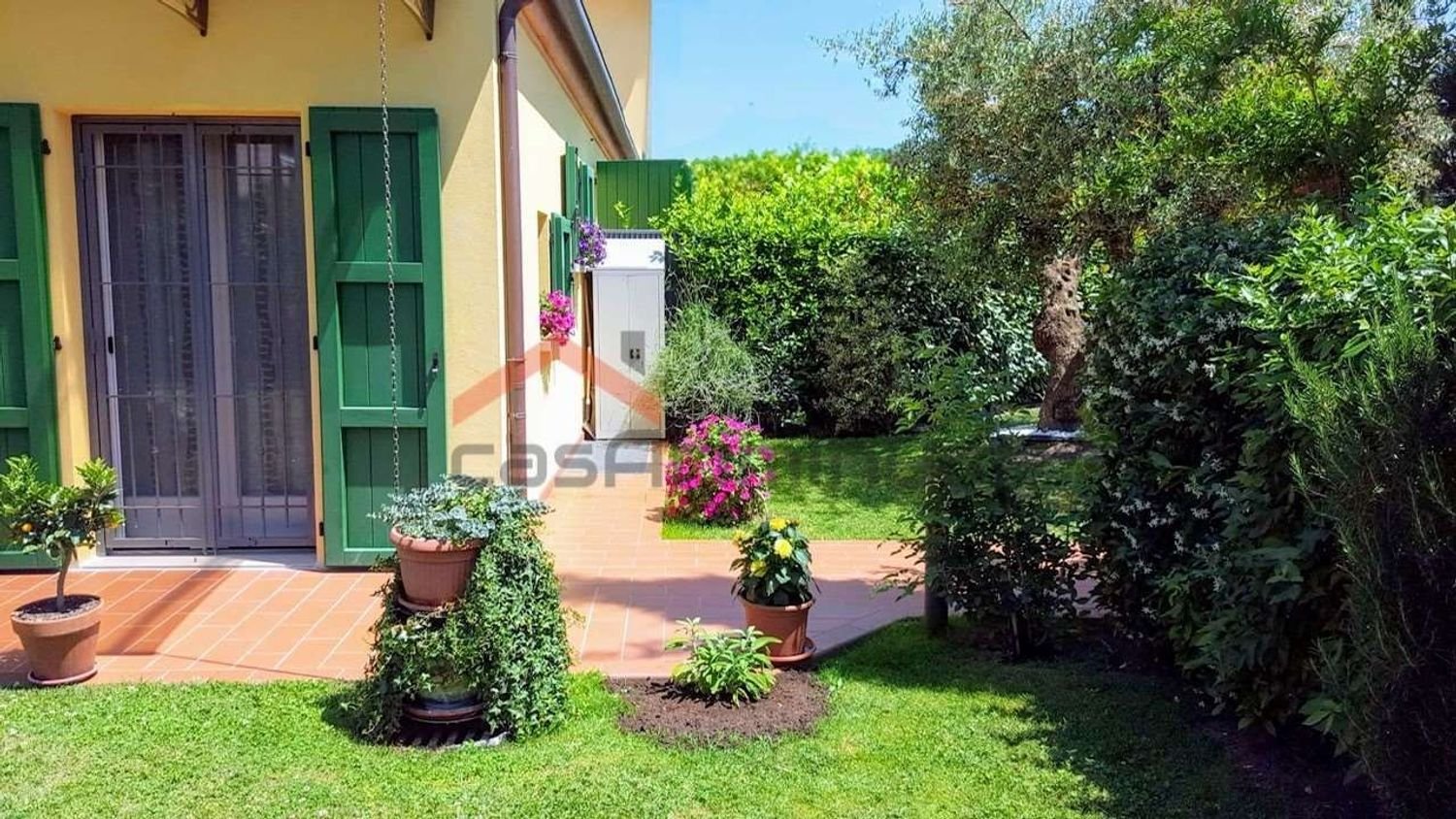 3 Schlafzimmer Wohnung in Rimini, Italy, Nr. 331154