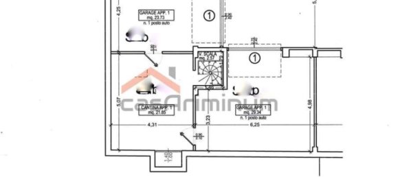 3 Schlafzimmer Wohnung in Rimini, Italy, Nr. 331154 27