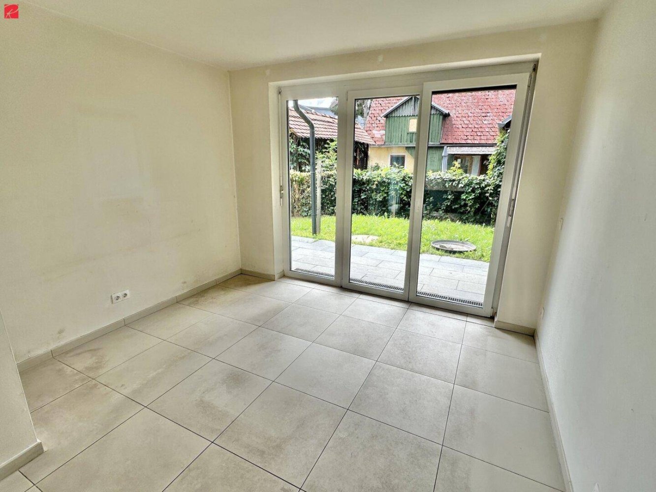 3 rooms Apartment in Puntigam, Austria No. 254601