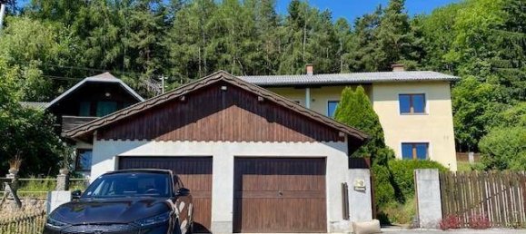 6 rooms House in Prigglitz, Austria No. 153090 18