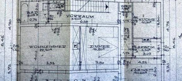 6 rooms House in Prigglitz, Austria No. 153090 23