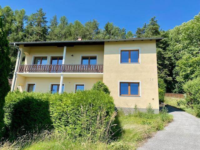 6 rooms House in Prigglitz, Austria No. 153090