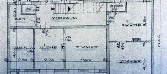 6 rooms House in Prigglitz, Austria No. 153090 22