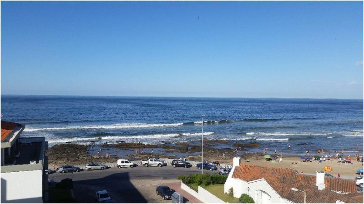 Квартира с 6 спальнями в Мальдонадо, Уругвай № 8715