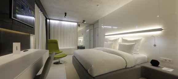 45 rooms Hotel in Tbilisi, Georgia No. 27 51