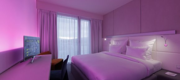 45 rooms Hotel in Tbilisi, Georgia No. 27 41