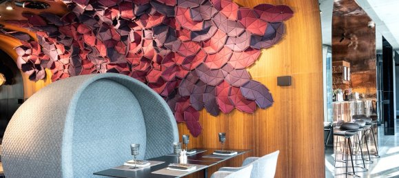 45 rooms Hotel in Tbilisi, Georgia No. 27 20