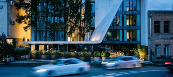 45 rooms Hotel in Tbilisi, Georgia No. 27 2