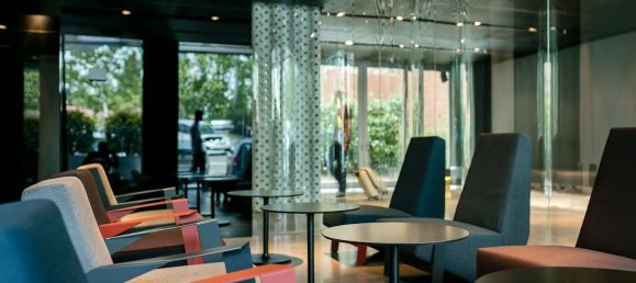 45 rooms Hotel in Tbilisi, Georgia No. 27 36