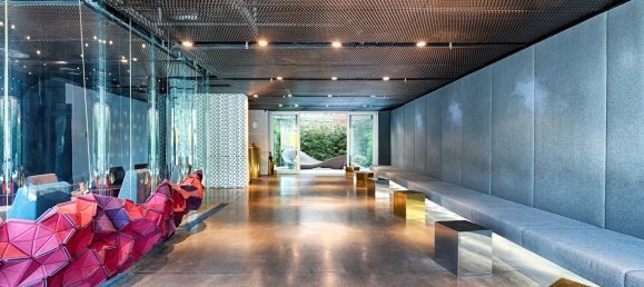 45 rooms Hotel in Tbilisi, Georgia No. 27 13