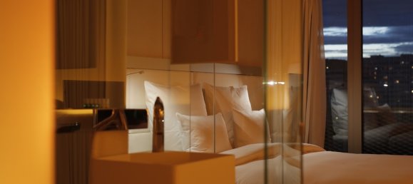 45 rooms Hotel in Tbilisi, Georgia No. 27 34