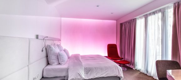 45 rooms Hotel in Tbilisi, Georgia No. 27 18