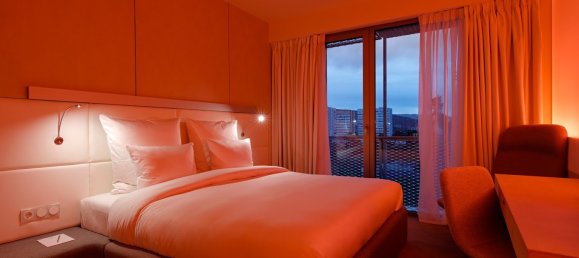 45 rooms Hotel in Tbilisi, Georgia No. 27 39