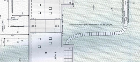787m² Land in Santa Giustina in Colle, Italy No. 2893 4