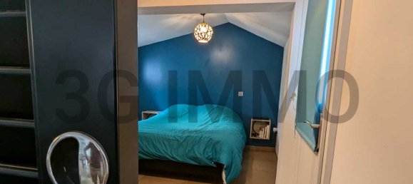  Castillos de 5 dormitorios en Marseille, France No. 203490 7