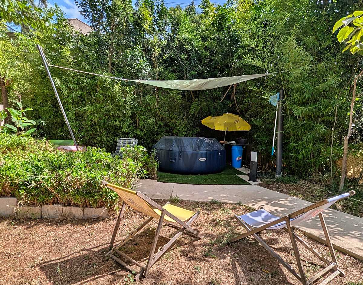  Castillos de 5 dormitorios en Marseille, France No. 203490