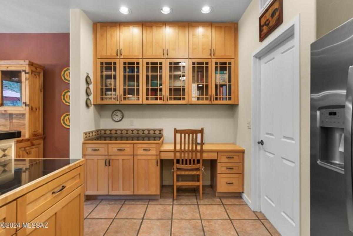 Casa de 2 dormitorios en Tubac, USA No. 434665