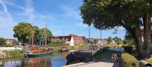 1 bedroom Apartment in Wittmund, Germany No. 280401 9