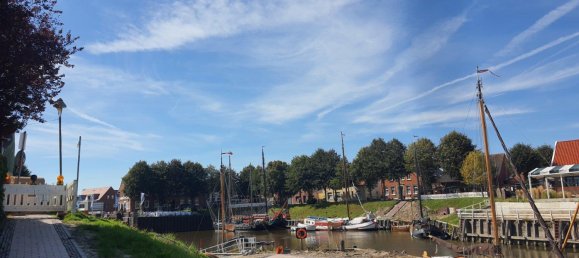 1 bedroom Apartment in Wittmund, Germany No. 280401 8