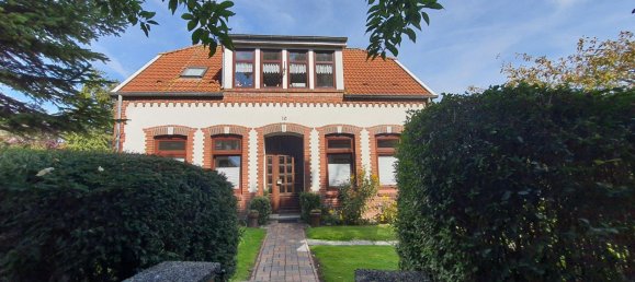 1 bedroom Apartment in Wittmund, Germany No. 280401 11