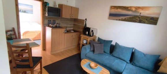 1 bedroom Apartment in Wittmund, Germany No. 280401 4