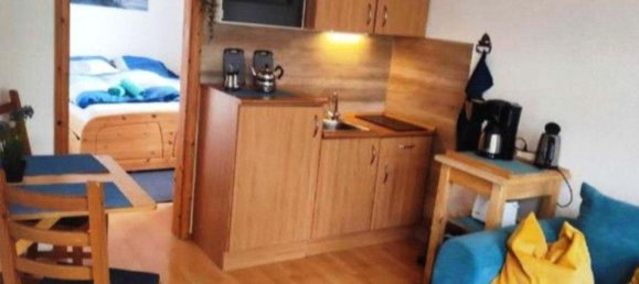 1 bedroom Apartment in Wittmund, Germany No. 280401 18