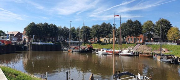 1 bedroom Apartment in Wittmund, Germany No. 280401 10