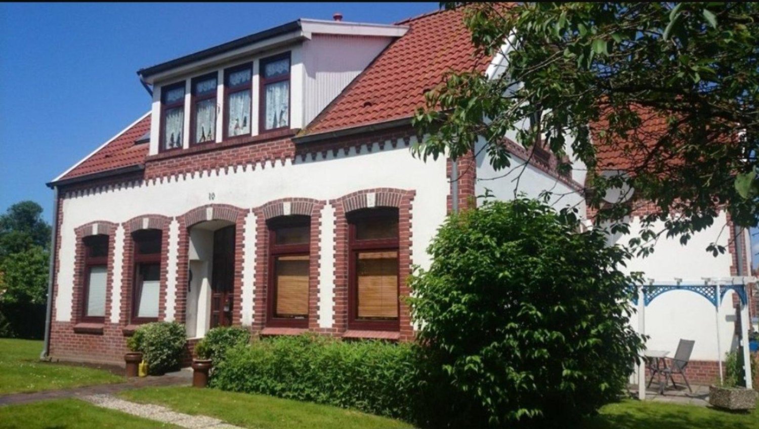 1 bedroom Apartment in Wittmund, Germany No. 280401