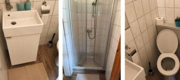 1 bedroom Apartment in Wittmund, Germany No. 280401 3