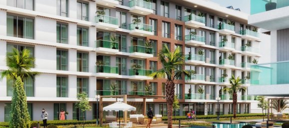 Wohnung 2+1 in Istanbul, Turkey, Nr. 25901 5