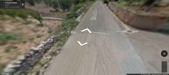 2 Schlafzimmer Wohnung in Martina Franca, Italy, Nr. 342303 2