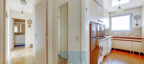 2 bedrooms Apartment in Clichy, France No. 183949 2