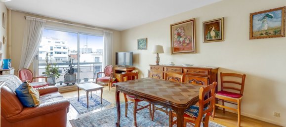 2 bedrooms Apartment in Clichy, France No. 183949 11