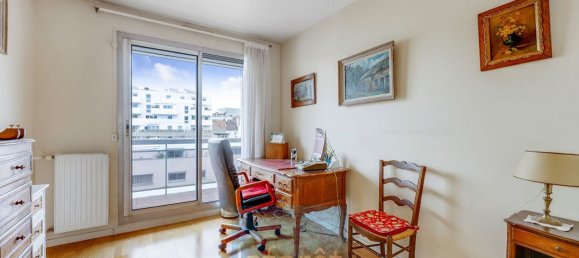 2 bedrooms Apartment in Clichy, France No. 183949 9