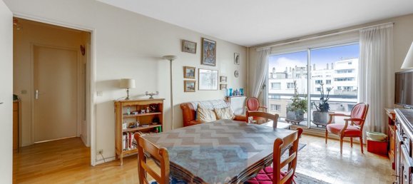 2 bedrooms Apartment in Clichy, France No. 183949 10