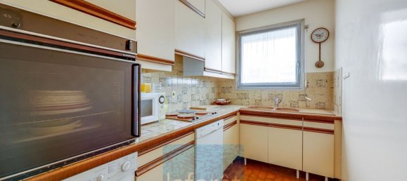 2 bedrooms Apartment in Clichy, France No. 183949 5