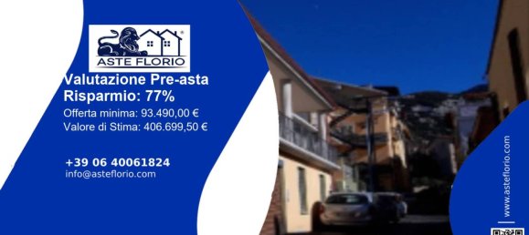 2 bedrooms Apartment in Dorgali, Italy No. 338281 2