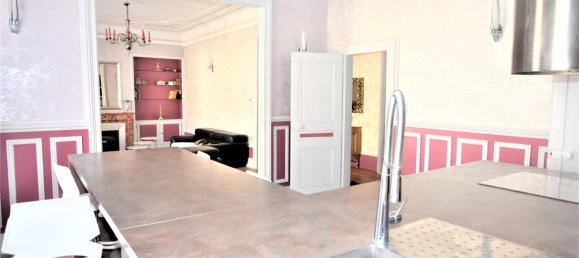 2 bedrooms Apartment in Pont-a-Mousson, France No. 239570 6