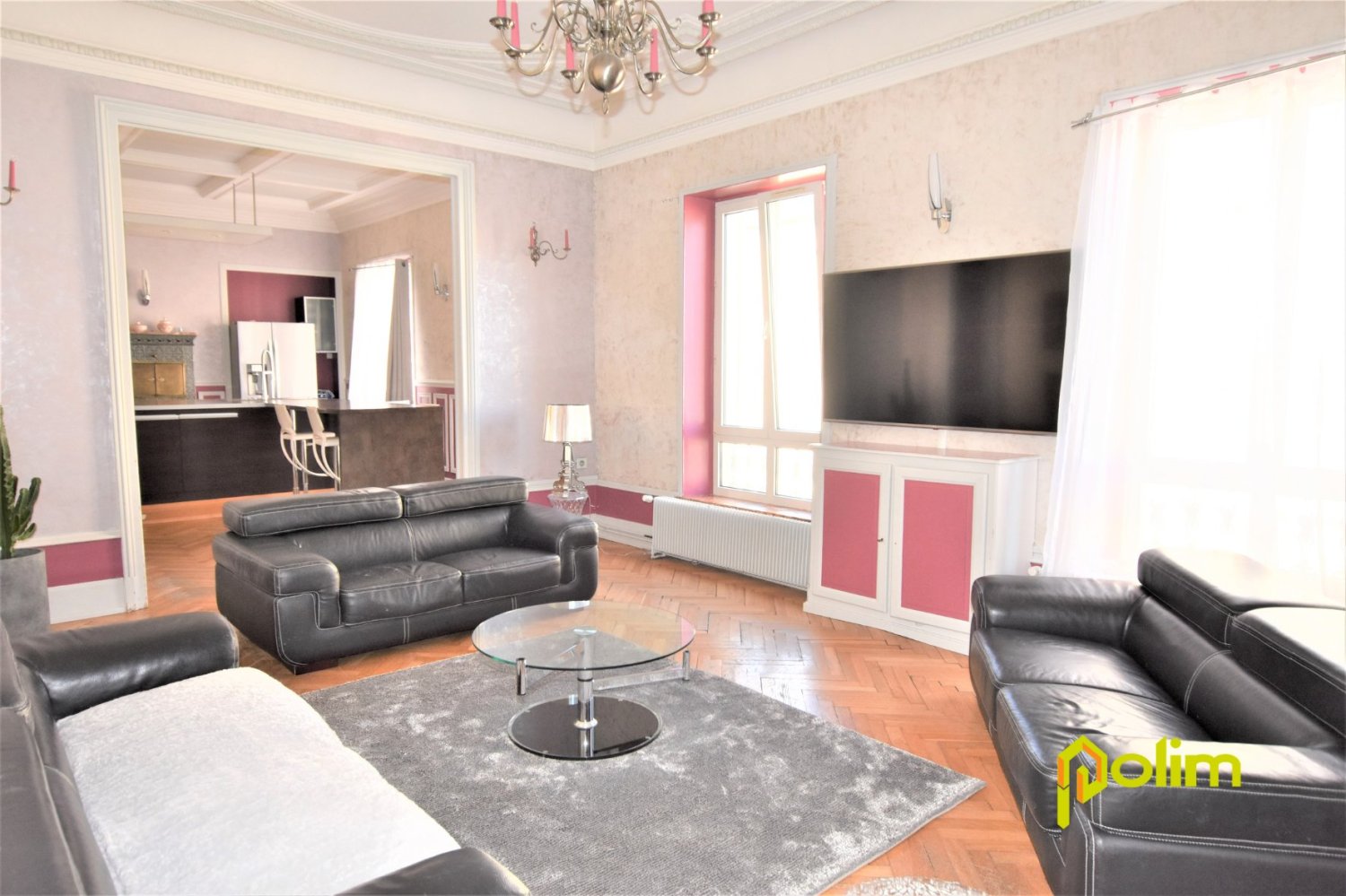 2 bedrooms Apartment in Pont-a-Mousson, France No. 239570