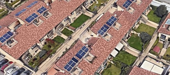 4غرفة منزل في Rome, Italy رقم 159677 38