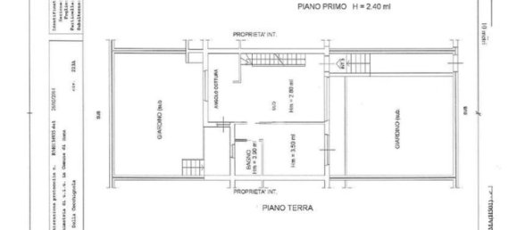 4غرفة منزل في Rome, Italy رقم 159677 39