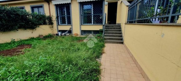 4غرفة منزل في Rome, Italy رقم 159677 32