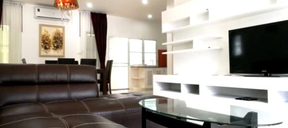 3 Schlafzimmer Cafe / Restaurant in Pattaya, Thailand, Nr. 25212 13