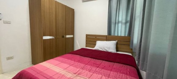 3 Schlafzimmer Cafe / Restaurant in Pattaya, Thailand, Nr. 25212 7