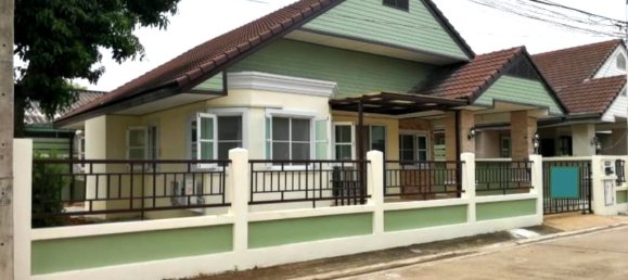 3 Schlafzimmer Cafe / Restaurant in Pattaya, Thailand, Nr. 25212 14