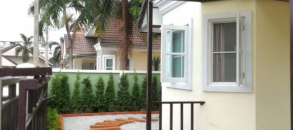 3 Schlafzimmer Cafe / Restaurant in Pattaya, Thailand, Nr. 25212 16