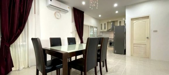 3 Schlafzimmer Cafe / Restaurant in Pattaya, Thailand, Nr. 25212 12