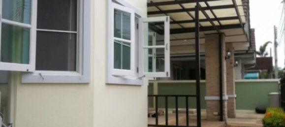 3 Schlafzimmer Cafe / Restaurant in Pattaya, Thailand, Nr. 25212 15