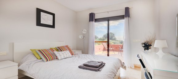 3 bedrooms Apartment in San Luis de Sabinillas, Spain No. 31352 7